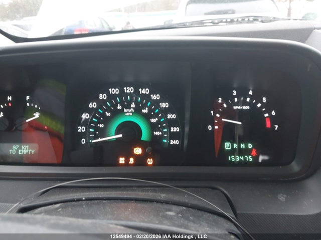 Продаж на аукціоні авто 2010 Dodge Journey Sxt, vin: 3D4PG5FV9AT235868, номер лоту: 12549494