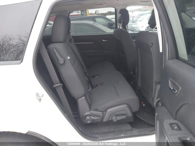 Продаж на аукціоні авто 2010 Dodge Journey Sxt, vin: 3D4PG5FV9AT235868, номер лоту: 12549494