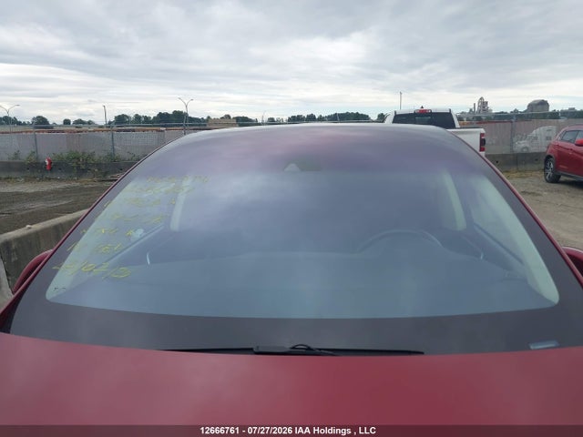 Auction sale of the 2016 Tesla Model X, vin: 5YJXCBE44GFS02638, lot number: 12666761