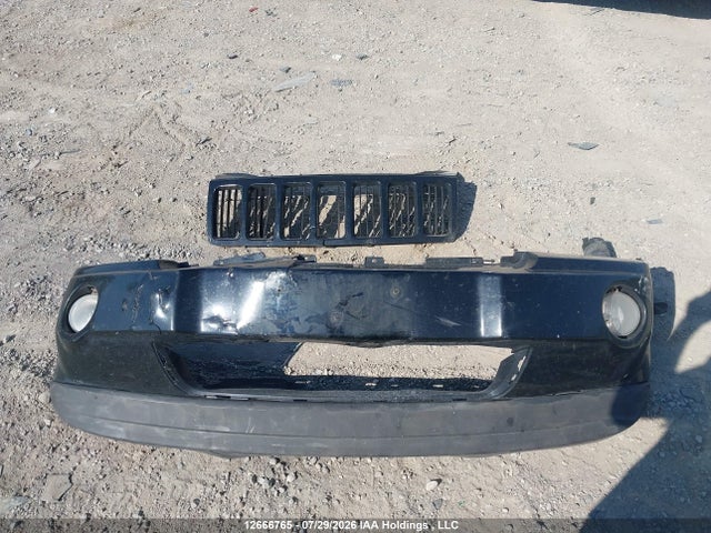 Продаж на аукціоні авто 2008 Jeep Grand Cherokee Laredo, vin: 1J8HR48M68C112134, номер лоту: 12666765