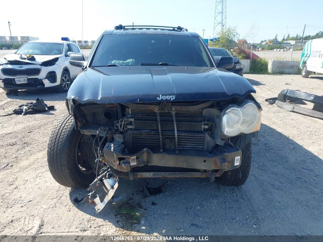 Продаж на аукціоні авто 2008 Jeep Grand Cherokee Laredo, vin: 1J8HR48M68C112134, номер лоту: 12666765