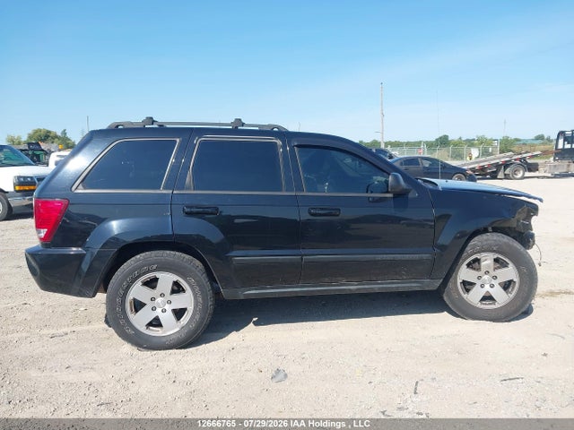 Продаж на аукціоні авто 2008 Jeep Grand Cherokee Laredo, vin: 1J8HR48M68C112134, номер лоту: 12666765