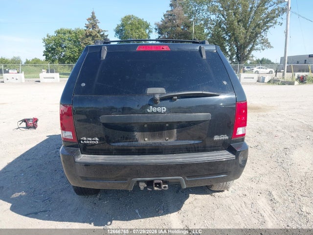 Продаж на аукціоні авто 2008 Jeep Grand Cherokee Laredo, vin: 1J8HR48M68C112134, номер лоту: 12666765