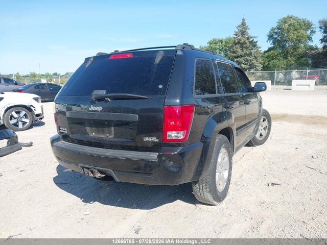 Продаж на аукціоні авто 2008 Jeep Grand Cherokee Laredo, vin: 1J8HR48M68C112134, номер лоту: 12666765