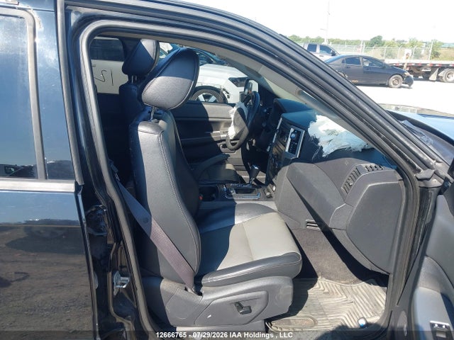 Продаж на аукціоні авто 2008 Jeep Grand Cherokee Laredo, vin: 1J8HR48M68C112134, номер лоту: 12666765