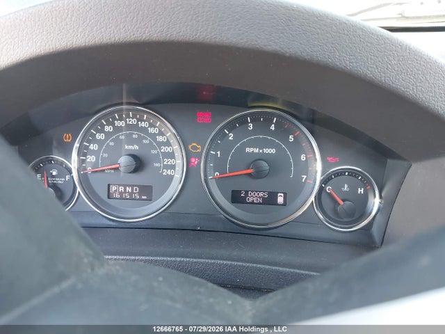 Продаж на аукціоні авто 2008 Jeep Grand Cherokee Laredo, vin: 1J8HR48M68C112134, номер лоту: 12666765