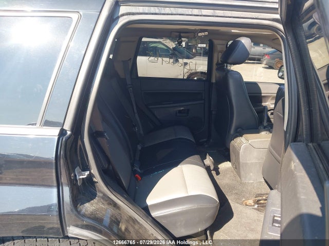 Продаж на аукціоні авто 2008 Jeep Grand Cherokee Laredo, vin: 1J8HR48M68C112134, номер лоту: 12666765