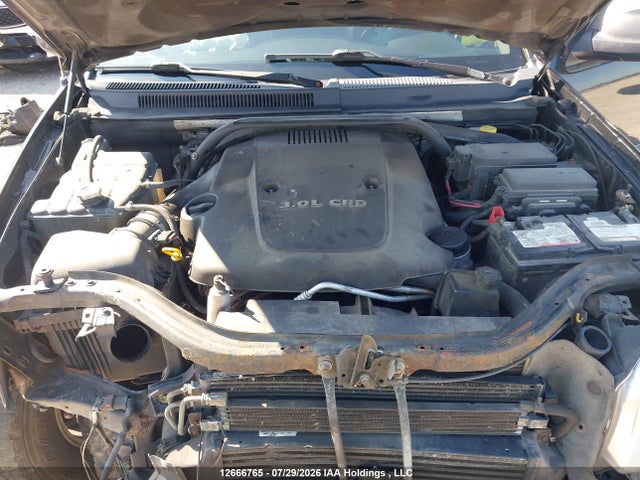 Продаж на аукціоні авто 2008 Jeep Grand Cherokee Laredo, vin: 1J8HR48M68C112134, номер лоту: 12666765