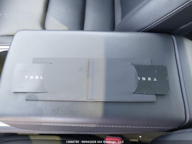 Tesla MODEL 3 2021 5YJ3E1EAXMF852322 Image 11