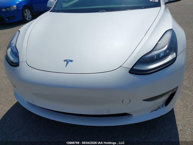 Tesla MODEL 3 2021 5YJ3E1EAXMF852322 Image 6
