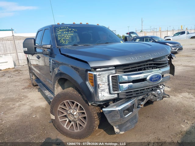 Ford F250 Super Duty 2019 1FT7W2BT1KEG26856 zdjęcie główne