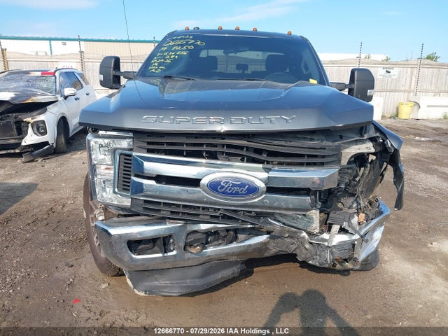 Ford F250 Super Duty 2019 1FT7W2BT1KEG26856 Image 12