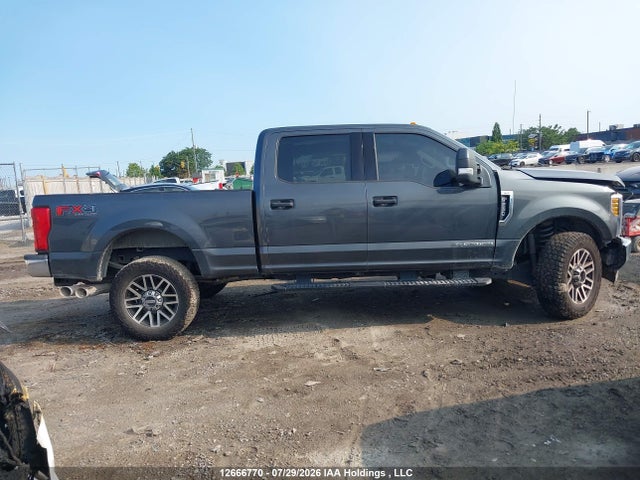 Ford F250 Super Duty 2019 1FT7W2BT1KEG26856 Image 13