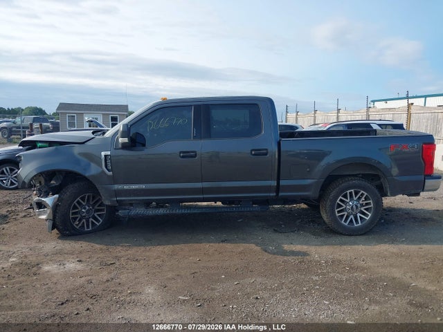 Ford F250 Super Duty 2019 1FT7W2BT1KEG26856 Image 14