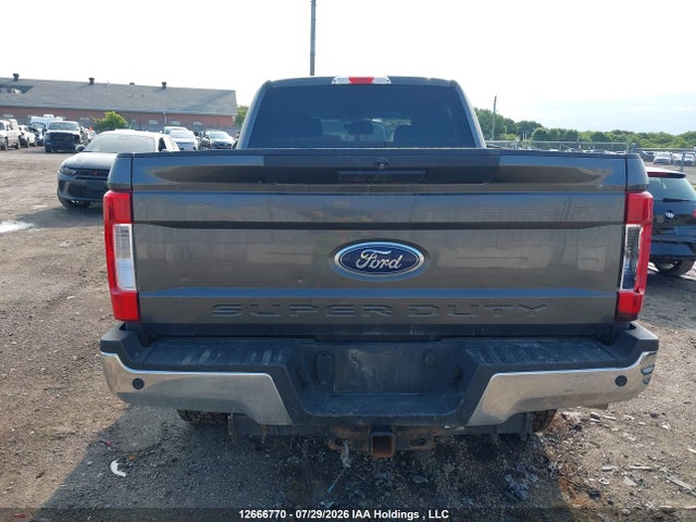 Ford F250 Super Duty 2019 1FT7W2BT1KEG26856 Image 16
