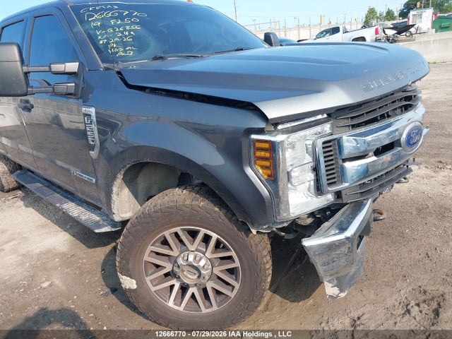 Ford F250 Super Duty 2019 1FT7W2BT1KEG26856 Image 19