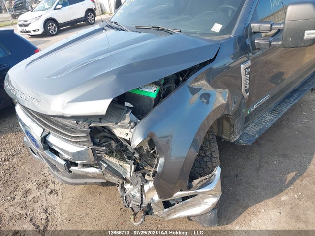 Ford F250 Super Duty 2019 1FT7W2BT1KEG26856 Image 20
