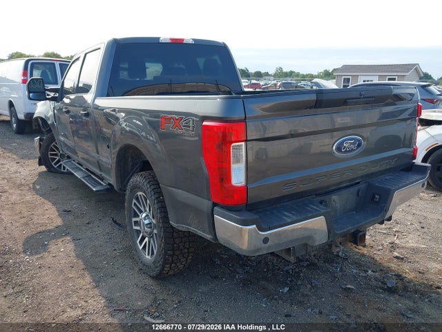 Ford F250 Super Duty 2019 1FT7W2BT1KEG26856 Image 3