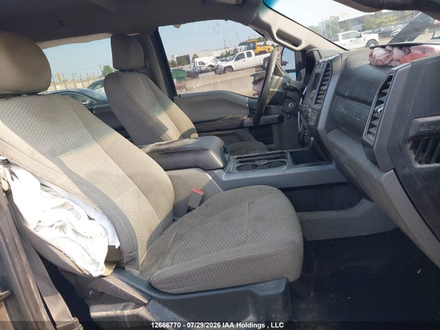 Ford F250 Super Duty 2019 1FT7W2BT1KEG26856 Image 5