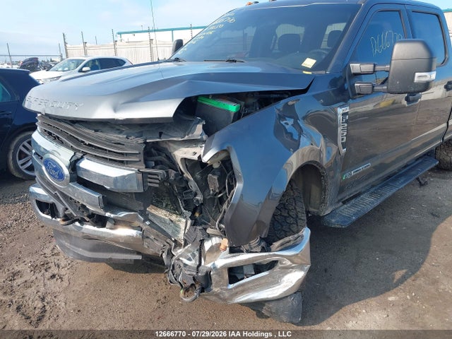 Ford F250 Super Duty 2019 1FT7W2BT1KEG26856 Image 6