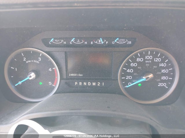 Ford F250 Super Duty 2019 1FT7W2BT1KEG26856 Image 7