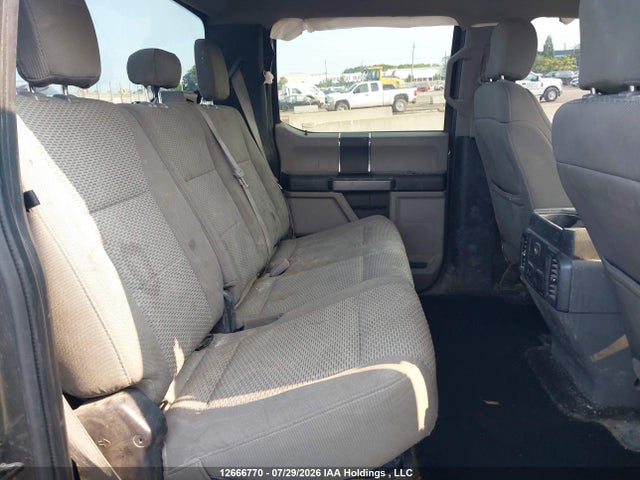 Ford F250 Super Duty 2019 1FT7W2BT1KEG26856 Image 8