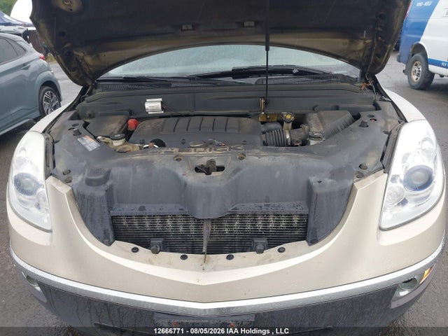 Продаж на аукціоні авто 2011 Buick Enclave, vin: 5GAKVAED0BJ404717, номер лоту: 12666771