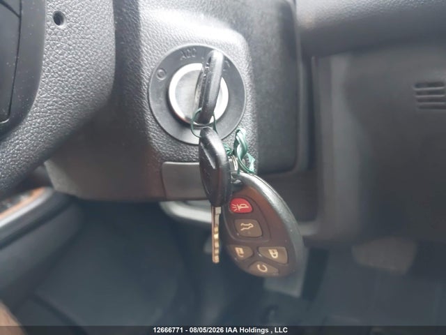 Продаж на аукціоні авто 2011 Buick Enclave, vin: 5GAKVAED0BJ404717, номер лоту: 12666771