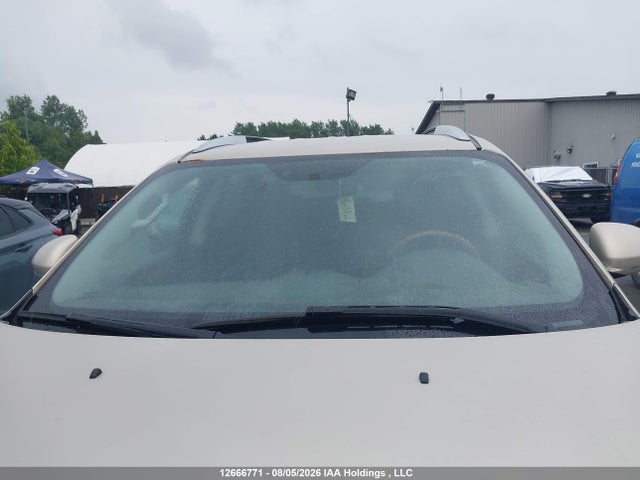 Продаж на аукціоні авто 2011 Buick Enclave, vin: 5GAKVAED0BJ404717, номер лоту: 12666771