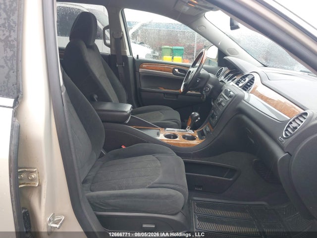 Продаж на аукціоні авто 2011 Buick Enclave, vin: 5GAKVAED0BJ404717, номер лоту: 12666771