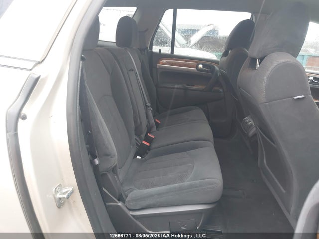 Продаж на аукціоні авто 2011 Buick Enclave, vin: 5GAKVAED0BJ404717, номер лоту: 12666771
