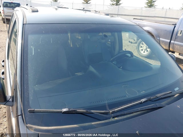 Dodge Grand Caravan Se/sxt 2014 2C4RDGBG9ER370780 Image 16