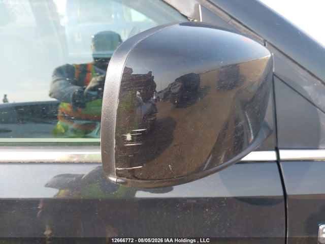 Dodge Grand Caravan Se/sxt 2014 2C4RDGBG9ER370780 Image 17