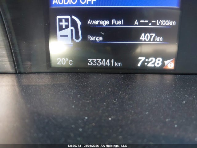 Aukcja sprzedaży 2014 Honda Civic Ex 4dr, vin: 2HGFB2F51EH010026, numer aukcji: 12666773