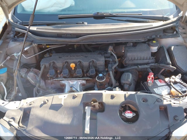 Aukcja sprzedaży 2014 Honda Civic Ex 4dr, vin: 2HGFB2F51EH010026, numer aukcji: 12666773