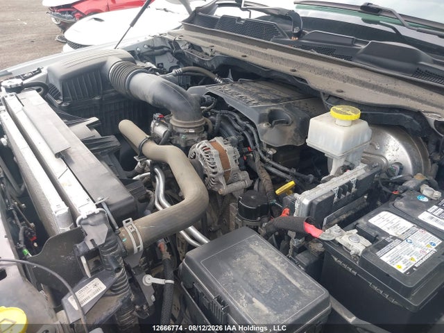 Aukcja sprzedaży 2020 Ram 1500 Big Horn/lone Star, vin: 1C6SRFBT7LN259334, numer aukcji: 12666774