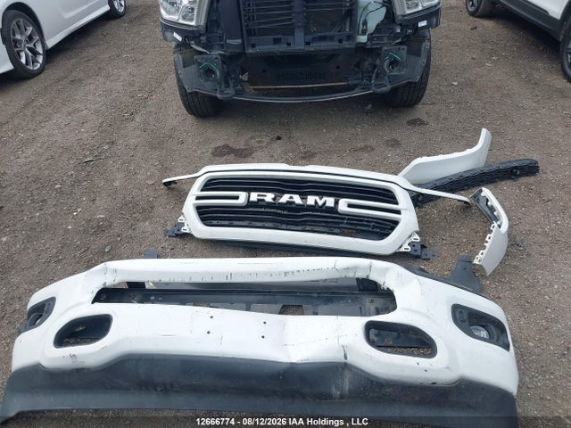 Aukcja sprzedaży 2020 Ram 1500 Big Horn/lone Star, vin: 1C6SRFBT7LN259334, numer aukcji: 12666774