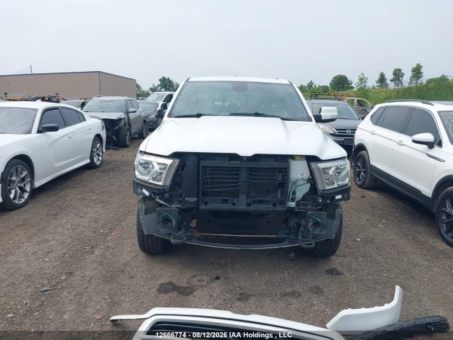 Aukcja sprzedaży 2020 Ram 1500 Big Horn/lone Star, vin: 1C6SRFBT7LN259334, numer aukcji: 12666774