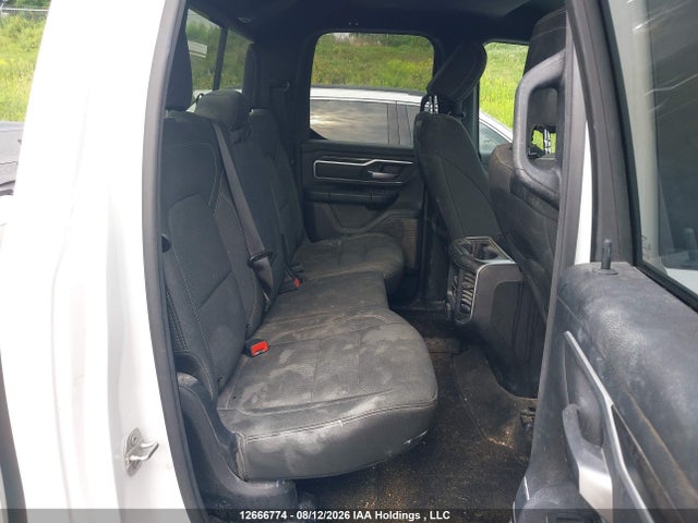 Aukcja sprzedaży 2020 Ram 1500 Big Horn/lone Star, vin: 1C6SRFBT7LN259334, numer aukcji: 12666774