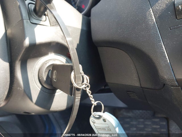 Aukcja sprzedaży 2012 Mazda Mazda3 Gs-sky, vin: JM1BL1L71C1549512, numer aukcji: 12666775