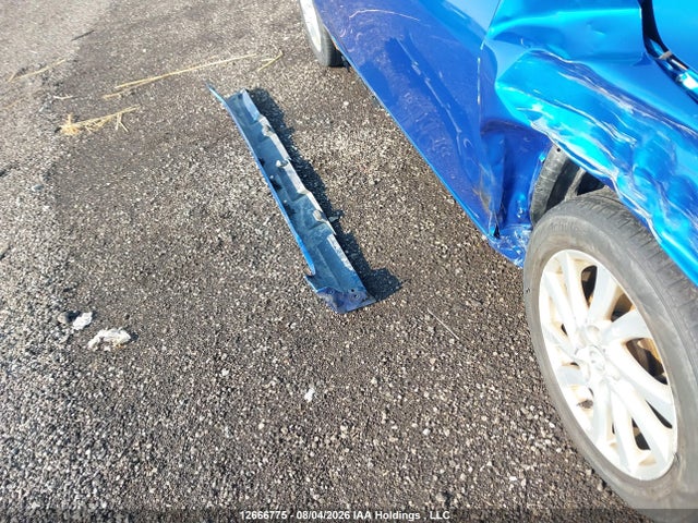 Aukcja sprzedaży 2012 Mazda Mazda3 Gs-sky, vin: JM1BL1L71C1549512, numer aukcji: 12666775