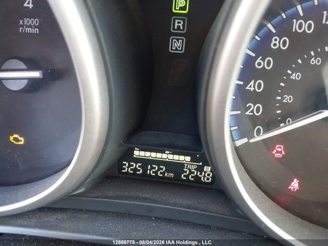 Aukcja sprzedaży 2012 Mazda Mazda3 Gs-sky, vin: JM1BL1L71C1549512, numer aukcji: 12666775
