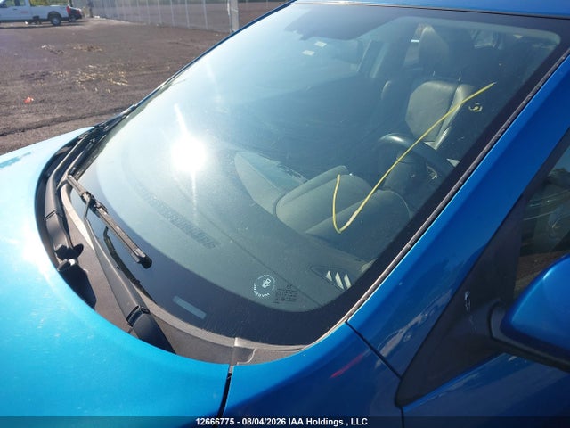 Aukcja sprzedaży 2012 Mazda Mazda3 Gs-sky, vin: JM1BL1L71C1549512, numer aukcji: 12666775