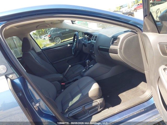 Продаж на аукціоні авто 2017 Volkswagen Jetta Wolfsburg Edition, vin: 3VWDB7AJ6HM383329, номер лоту: 12666776