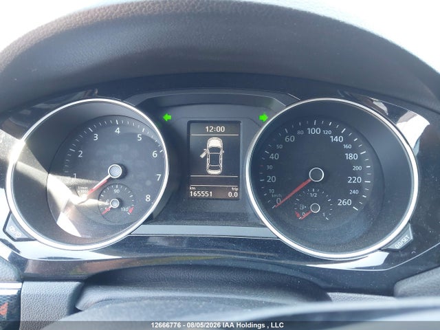 Продаж на аукціоні авто 2017 Volkswagen Jetta Wolfsburg Edition, vin: 3VWDB7AJ6HM383329, номер лоту: 12666776