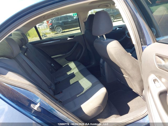 Продаж на аукціоні авто 2017 Volkswagen Jetta Wolfsburg Edition, vin: 3VWDB7AJ6HM383329, номер лоту: 12666776