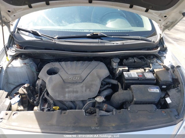 Hyundai ACCENT SE 2016 KMHCT4AE8GU999374 Image 10