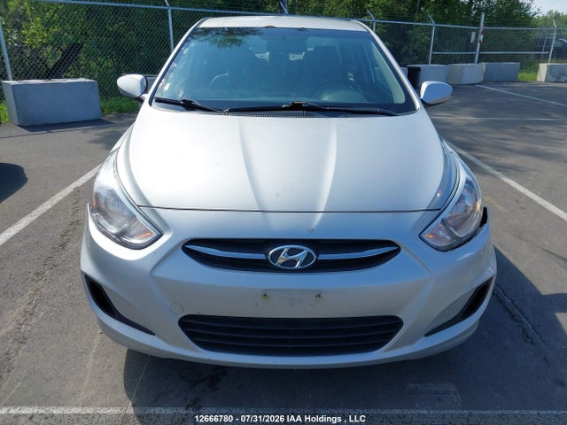 Hyundai ACCENT SE 2016 KMHCT4AE8GU999374 Image 12