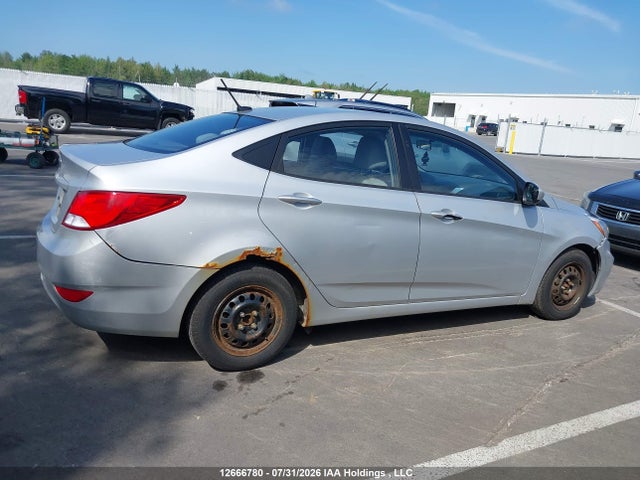 Hyundai ACCENT SE 2016 KMHCT4AE8GU999374 Image 13