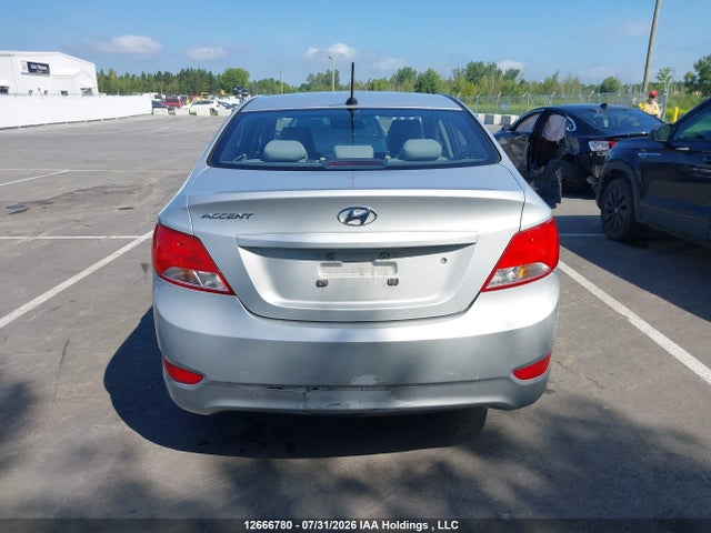 Hyundai ACCENT SE 2016 KMHCT4AE8GU999374 Image 16